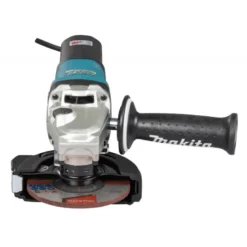 Meuleuse 125mm1900W AVEC FREIN INTERRUP A GACHETTE - Makita | GA5093X01