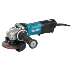 Meuleuse 125mm1900W AVEC FREIN INTERRUP A GACHETTE - Makita | GA5093X01