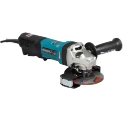 Meuleuse 125mm1900W AVEC FREIN INTERRUP A GACHETTE - Makita | GA5093X01