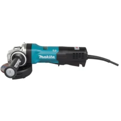 Meuleuse 125mm1900W AVEC FREIN INTERRUP A GACHETTE - Makita | GA5093X01