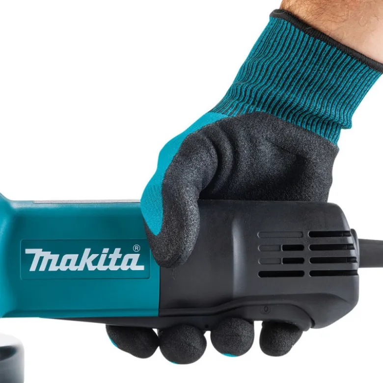 Meuleuse 125 mm, 840 W, 125 mm, 11 000 min⁻¹ - Makita | 9558HPGYK
