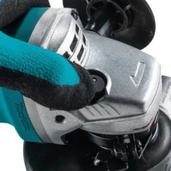 Meuleuse 125 mm, 840 W, 125 mm, 11 000 min⁻¹ - Makita | 9558HPGYK