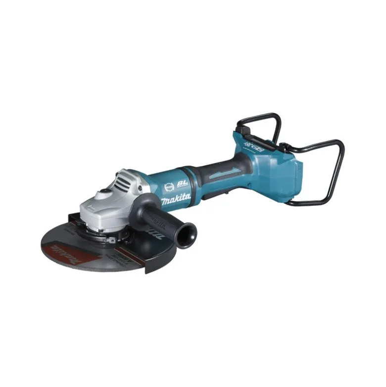 Meuleuse Ø 230 mm 36 2 x 18 V Li-Ion (Produit seul) MAKITA DGA900ZK