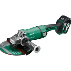Meuleuse multivolt 36/18V Ø125 Hikoki | G3623DAWGZ