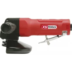 Meuleuse pneumatique avec poignée latérale - KS Tools | 515.3045