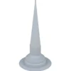 Meuleuse pneumatique extra longue pour disques 100 mm KS Tools | 515.5475
