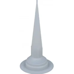 Meuleuse pneumatique extra longue pour disques 100 mm KS Tools | 515.5475
