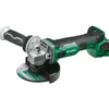 Meuleuse Ø125 18V Brushless Hikoki | G1813DEW2Z