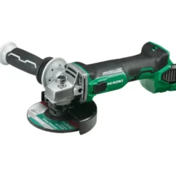 Meuleuse Ø125 18V Brushless Hikoki | G1813DEW2Z