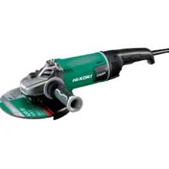 Meuleuse Ø230 2600W Hikoki | G23UDY2WKZ