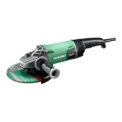 Meuleuse Ø230 2600W Hikoki | G23UDY2WKZ