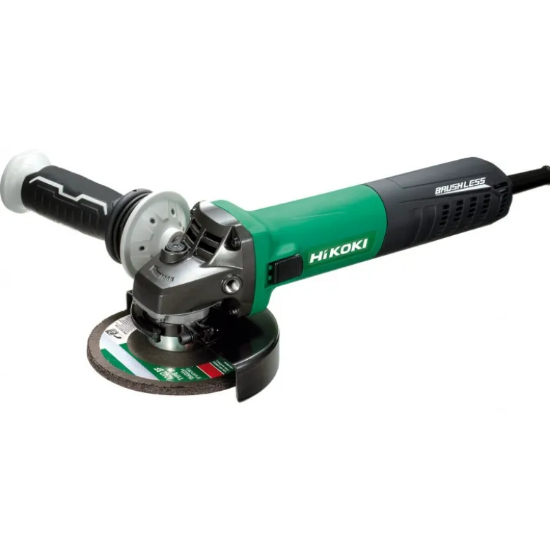 Meuleuse Ø125 1320W Hikoki | G13VE2WQZ