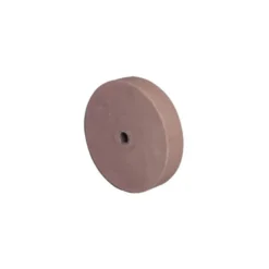 Meule vitrifiée de grain 36 - Ø 200 x 35 x 32 - pour touret 15529 et 15527 - Sodise | 15532