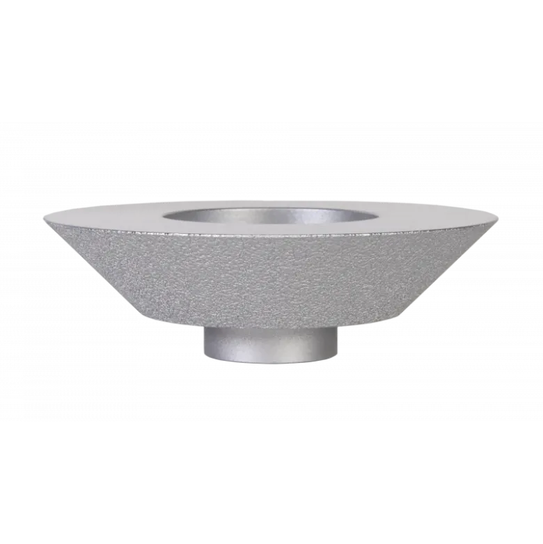 Meule 45X20 LISSE grain FIN - RUBI | 16946