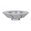 Meule 45X15 TURBO TWIST GROS grain - RUBI | 16984