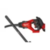 M18 FCV N12-0 Aiguille vibrante, 18V, arbre flexible 1.2m, sans batterie Milwaukee | 4933479596