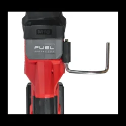 M18 FCV N12-0 Aiguille vibrante, 18V, arbre flexible 1.2m, sans batterie Milwaukee | 4933479596
