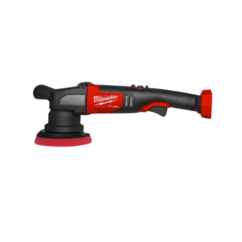 M18 FDAP15-0X Polisseuse Orbitale FUEL 18V, HD Box Milwaukee | 4933478834