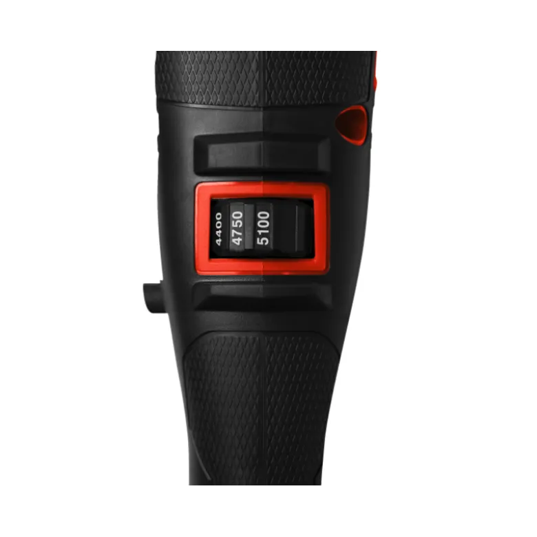M18 FDAP15-0X Polisseuse Orbitale FUEL 18V, HD Box Milwaukee | 4933478834