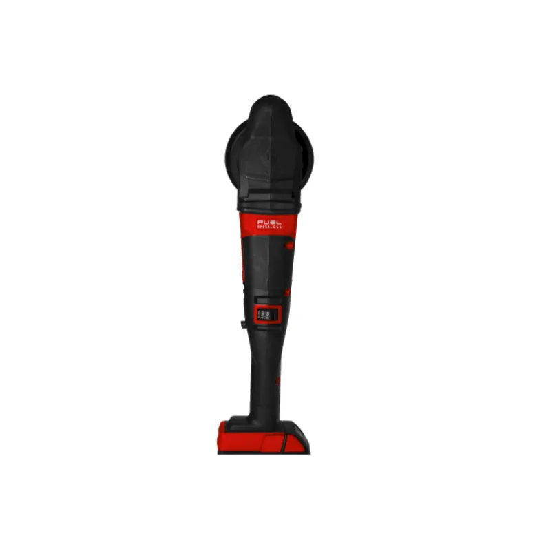M18 FDAP15-0X Polisseuse Orbitale FUEL 18V, HD Box Milwaukee | 4933478834