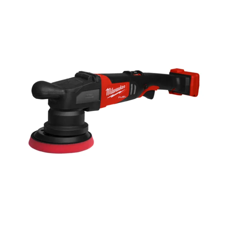 M18 FDAP15-0X Polisseuse Orbitale FUEL 18V, HD Box Milwaukee | 4933478834