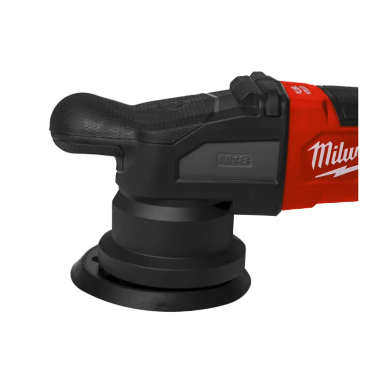 M18 FDAP15-0X Polisseuse Orbitale FUEL 18V, HD Box Milwaukee | 4933478834