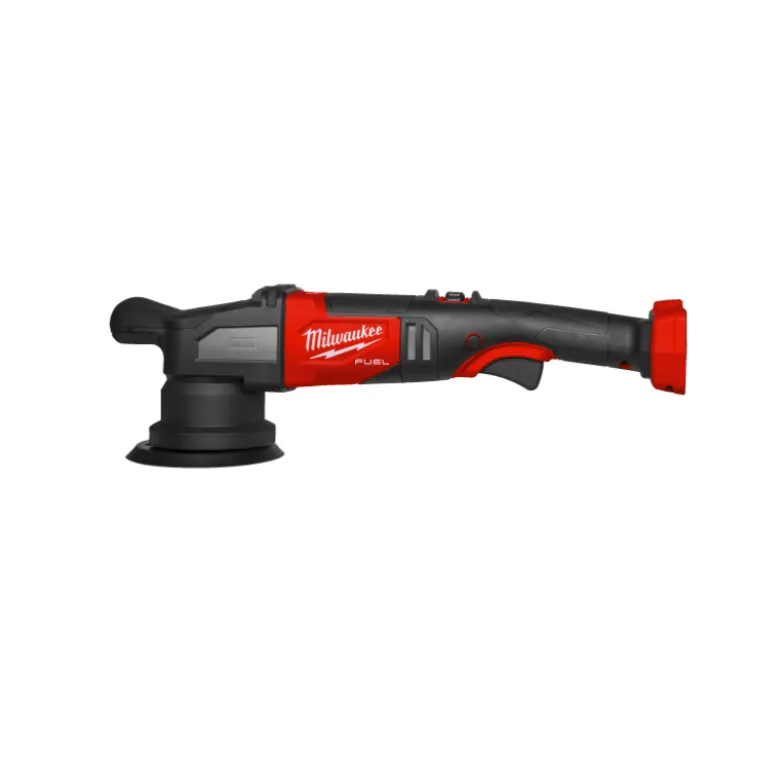 M18 FDAP15-0X Polisseuse Orbitale FUEL 18V, HD Box Milwaukee | 4933478834