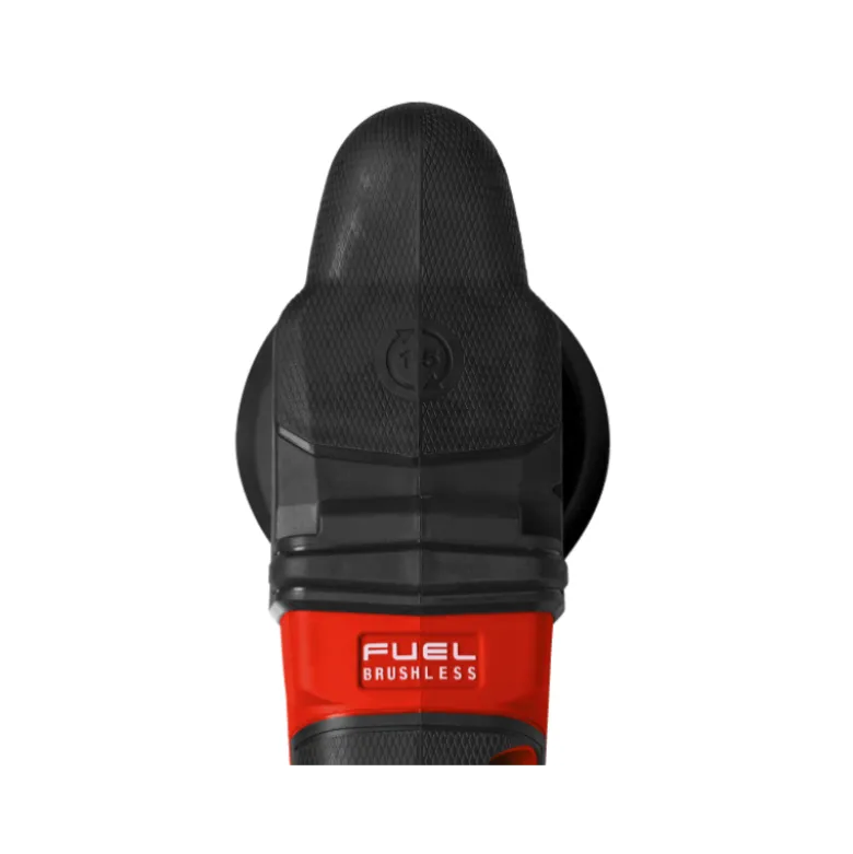 M18 FDAP15-0X Polisseuse Orbitale FUEL 18V, HD Box Milwaukee | 4933478834
