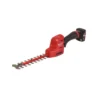 M12 FHT20-202 Taille-haie FUEL 12V, Lame de 20 cm Milwaukee | 4933479676