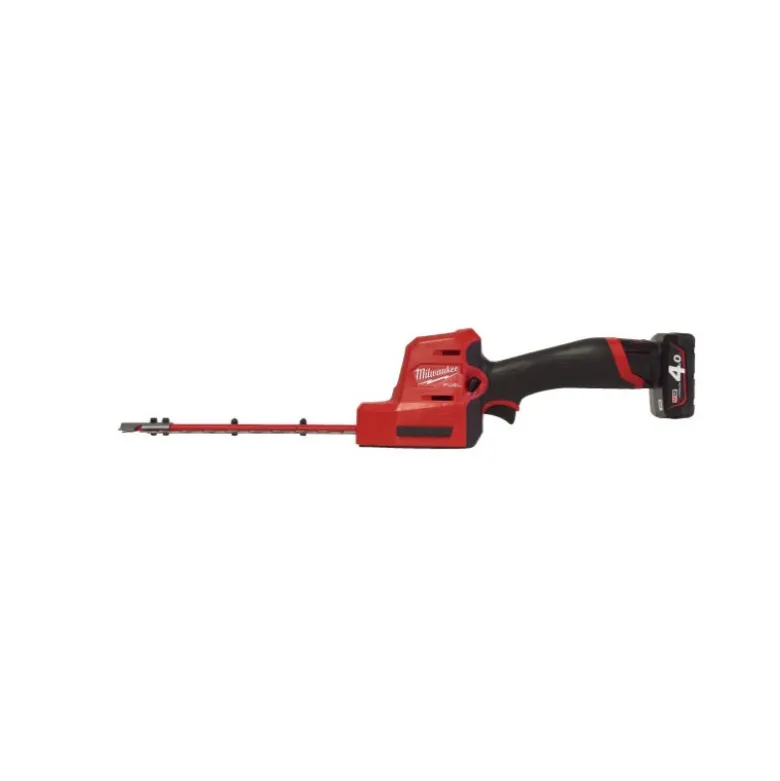 M12 FHT20-202 Taille-haie FUEL 12V, Lame de 20 cm Milwaukee | 4933479676