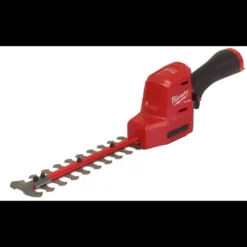 M12 FHT20-0 Taille-haie FUEL 12V, Lame de 20 cm, sans batterie Milwaukee | 4933479675