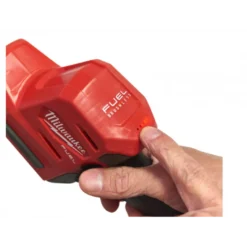 M12 FHT20-0 Taille-haie FUEL 12V, Lame de 20 cm, sans batterie Milwaukee | 4933479675