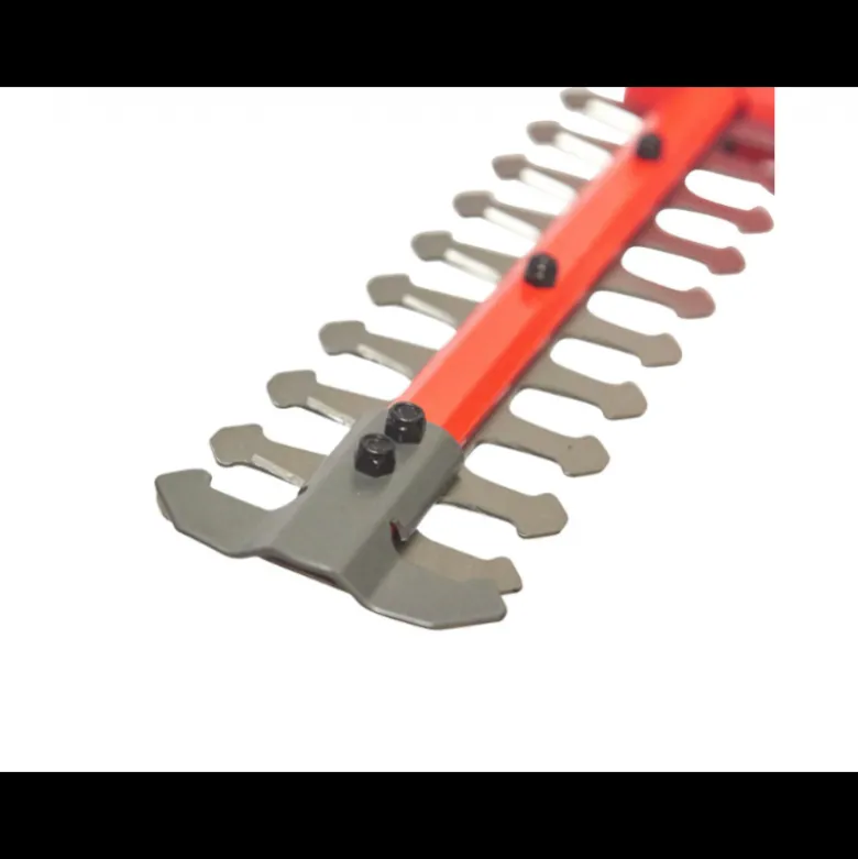 M12 FHT20-0 Taille-haie FUEL 12V, Lame de 20 cm, sans batterie Milwaukee | 4933479675