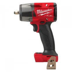 M18 FMTIW2F38-0X Boulonneuse à chocs Mid Torque FUEL ,Carré 3/8'', 18V, 800-745 Nm, solo Milwaukee | 4933479153