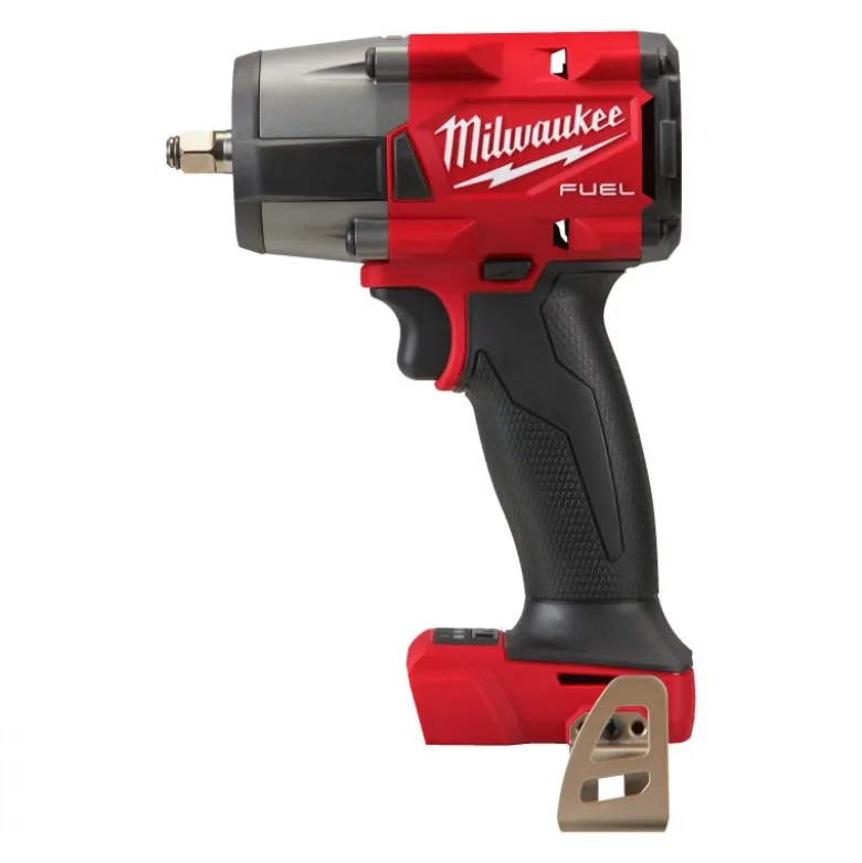 M18 FMTIW2F38-0X Boulonneuse à chocs Mid Torque FUEL ,Carré 3/8'', 18V, 800-745 Nm, solo Milwaukee | 4933479153
