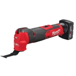 M12 FMT-422X - MULTI-TOOL FUEL / 12V / 4.0 & 2,0 AH Milwaukee | 4933472239