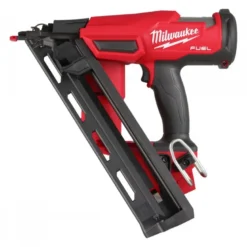 M18 FN15GA-0X Cloueur de finition FUEL, 18V, 15 Gauge sans batterie, HD Box Milwaukee | 4933478091