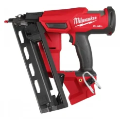 M18 FN16GA-0X Cloueur de finition FUEL, 18V, 16 Gauge sans batterie, HD Box Milwaukee | 4933478094