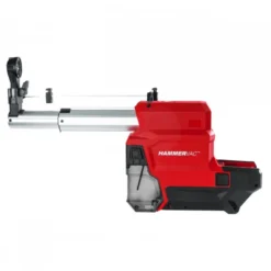 M18 FPDDEXL-0 Système d'aspiration pour perforateurs 30 mm M18 FHPX et ONEFHPX solo Milwaukee | 4933478509