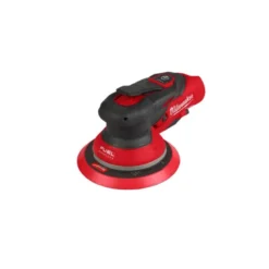 M12 FROS5-0 - Polisseuse 150 mm, FUEL 12V, 5 mm, sans batterie - Milwaukee | 4933493650