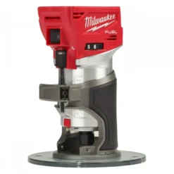 M18 FTR8-0X - Affleureuse 18V, sans batterie, sans chargeur, HDBox Milwaukee | 4933479073