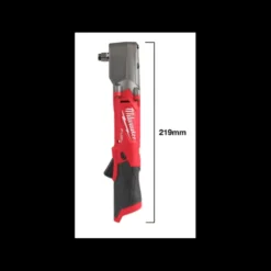 M12 Fuel boulonneuse d'angle 3/8 avec fixation o'ring Milwaukee | 4933471700