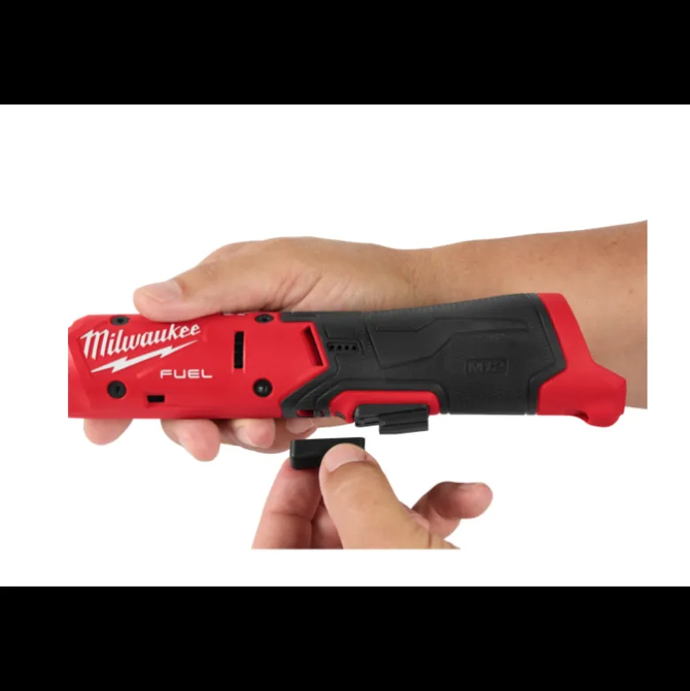 M12 FUEL™ Clé à cliquet ½″ FIR12G2-252B Milwaukee | 4933498940