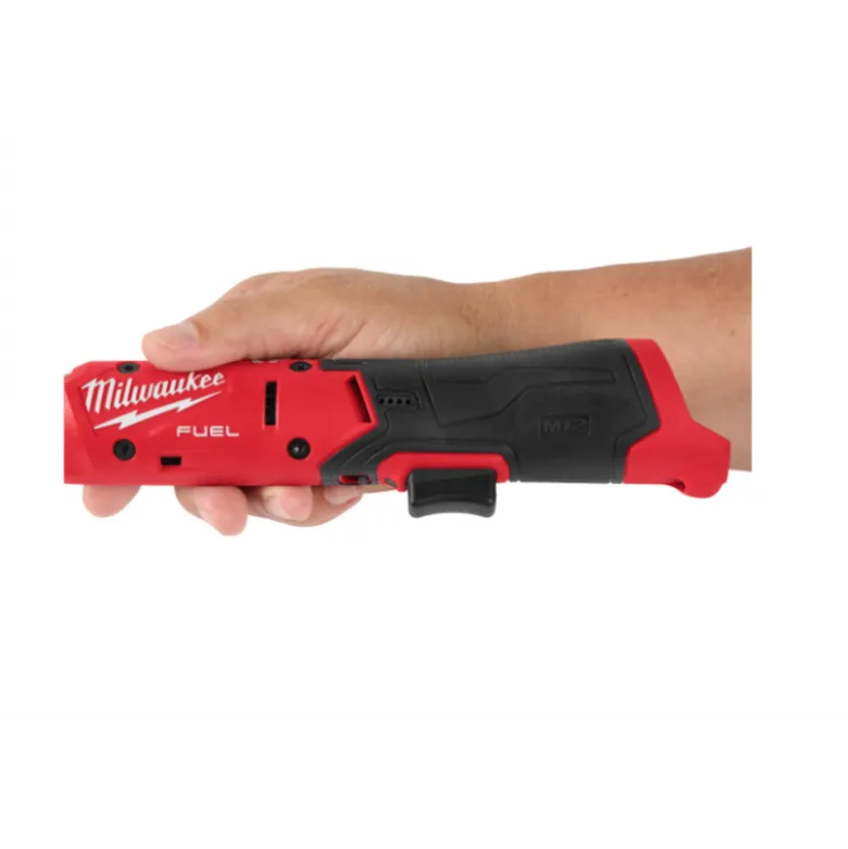 M12 FUEL™ Clé à cliquet ½″ FIR12G2-252B Milwaukee | 4933498940