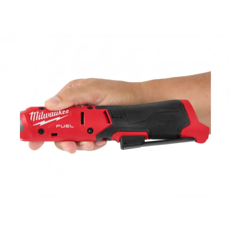 M12 FUEL™ Clé à cliquet ½″ FIR12G2-252B Milwaukee | 4933498940