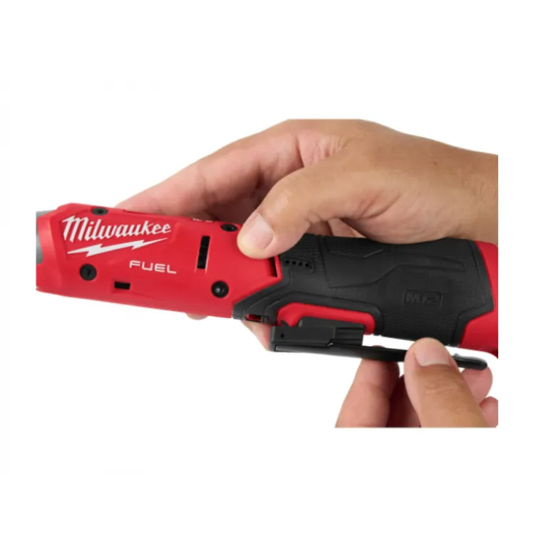 M12 FUEL™ Clé à cliquet ½″ FIR12G2-252B Milwaukee | 4933498940