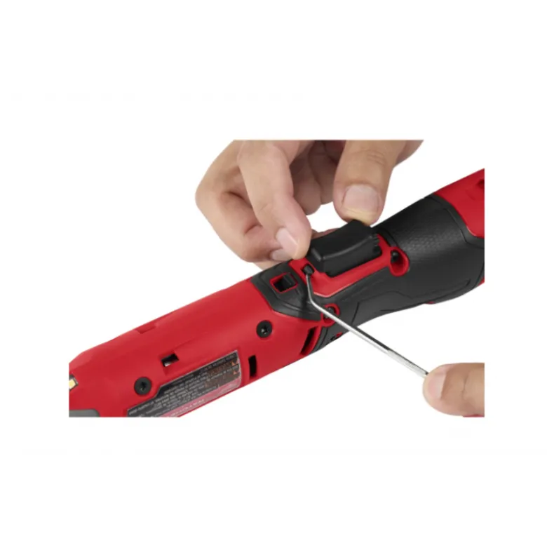 M12 FUEL™ Clé à cliquet ½″ FIR12G2-252B Milwaukee | 4933498940