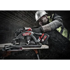 M18 FUEL™ Scie circulaire M18 CCS55-502X Milwaukee | 4933451376