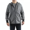M12 HHGREY4-0 SWEAT À CAPUCHE GRIS CHAUFFANT MILWAUKEE | 4932480066