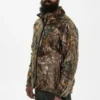 M12 HJCAMO6-0 - BLOUSON CHAUFFANT CAMOUFLAGE - Milwaukee | 4933478977